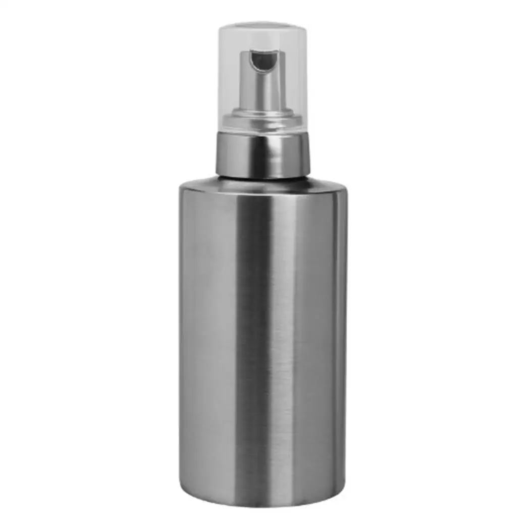 Stainless Steel Foam Dispenser Pump Lotion Bottle 550ml, 350ml, 250ml Home Bathroom Silver Soap Dispenser
Stainless Steel Foam Dispenser Pump Lotion Bottle 550ml, 350ml, 250ml Home Bathroom Silver Soap Dispenser