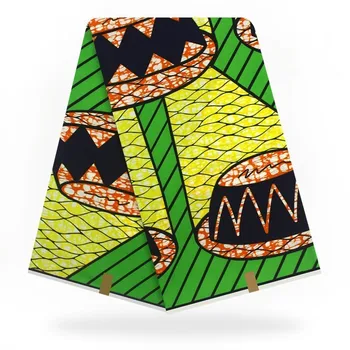 Nice Veritable Wax High Quality Dutch Dutch Veritable Wax 100% Cotton African Wax Veritable Hot Sale Design For Sewing Fabric
Nice Veritable Wax High Quality Dutch Dutch Veritable Wax 100% Cotton African Wax Veritable Hot Sale Design For Sewing Fabric