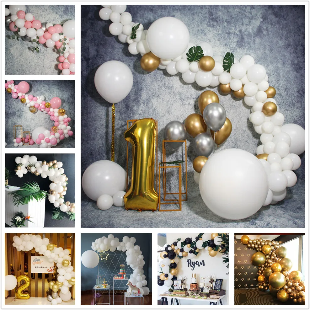 Glitter Red Heart Garland 120cm Valentines Day Love Anniversary Wedding Party Room Decoration Hanging Wall Door Bunting Banner