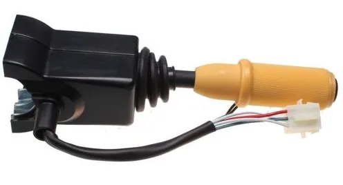 for JCB 3CX 4CX Parts Forward & Reverse Shuttle Lever Switch Powershift 701/21201
for JCB 3CX 4CX Parts Forward & Reverse Shuttle Lever Switch Powershift 701/21201