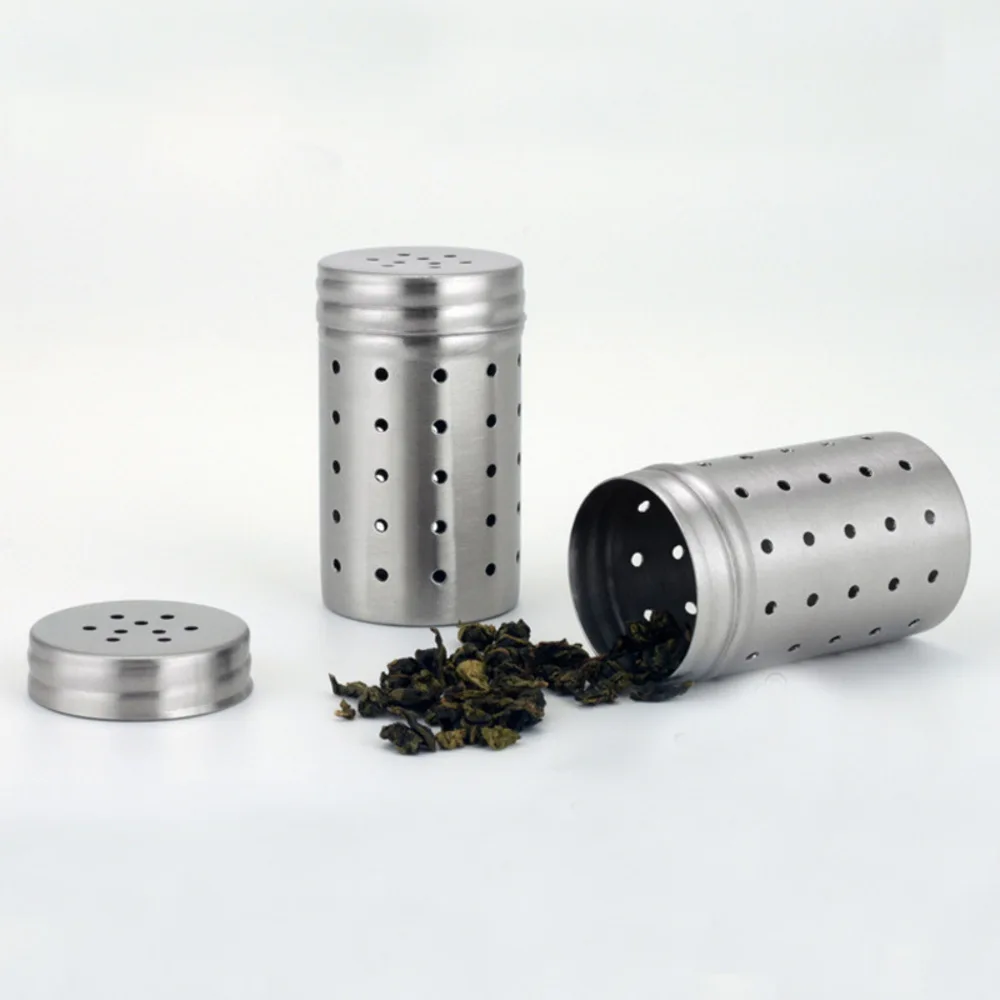 304 Stainless Steel Tea Strainer Tea Filter Net For Tea Package Infusion Tea Ball Device Originality Tea Leak Tea Filter Box
304 Stainless Steel Tea Strainer Tea Filter Net For Tea Package Infusion Tea Ball Device Originality Tea Leak Tea Filter Box