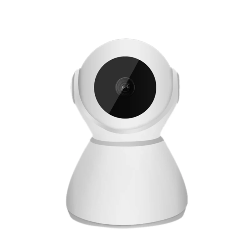 1080P IP Camera Wireless Wifi Cam Indoor Home Security Surveillance CCTV Network Camera Remote View
1080P IP Camera Wireless Wifi Cam Indoor Home Security Surveillance CCTV Network Camera Remote View