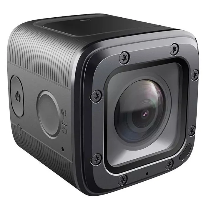 Foxeer BOX 2 Action Camera IP64 Waterproof Bluetooth 4K 30Fps HD 155 Degree ND Filter FOVD Super Vision FPV Action Camera
Foxeer BOX 2 Action Camera IP64 Waterproof Bluetooth 4K 30Fps HD 155 Degree ND Filter FOVD Super Vision FPV Action Camera