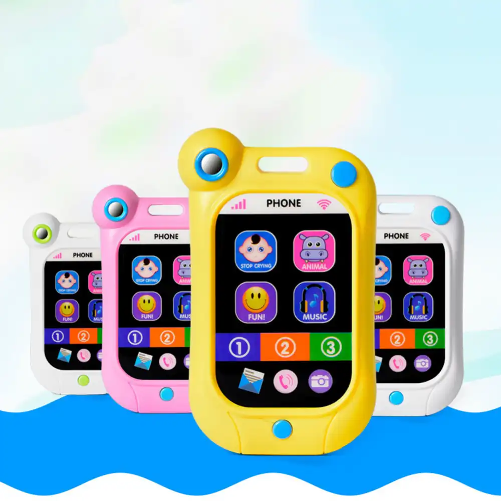 baby toy phone