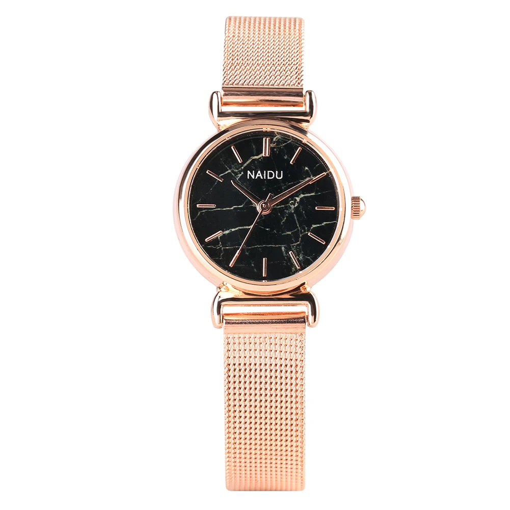 Relogio Feminino Luxury Rose Gold Watch for Woman Thin Steel Female Waistwatch Fashion Quartz Watch Women Watches Brand Luxury
Relogio Feminino Luxury Rose Gold Watch for Woman Thin Steel Female Waistwatch Fashion Quartz Watch Women Watches Brand Luxury