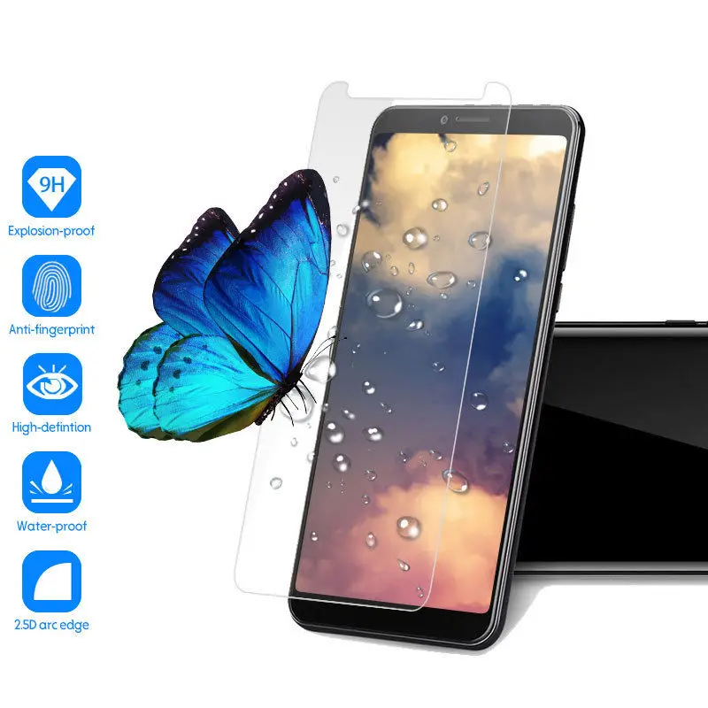 Закаленное стекло для Cubot J7 J5 A5 J3Pro P20 X18 Plus X9 R9 Power Manito Note S Dinosaur Magic Защитная пленка