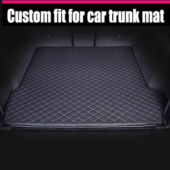 ZHAOYANHUA Custom fit car Trunk mats for Great wall Haval H1 H2 H3 H5 H6 H9 Cool bear car styling liner
ZHAOYANHUA Custom fit car Trunk mats for Great wall Haval H1 H2 H3 H5 H6 H9 Cool bear car styling liner