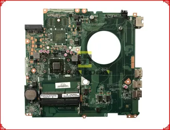 High Quality MB 809987-001 For HP Pavilion 15-P Series Laptop Motherboard DAY22AMB6E0 REV:E A6-6310 DDR3 100% Tested
High Quality MB 809987-001 For HP Pavilion 15-P Series Laptop Motherboard DAY22AMB6E0 REV:E A6-6310 DDR3 100% Tested
