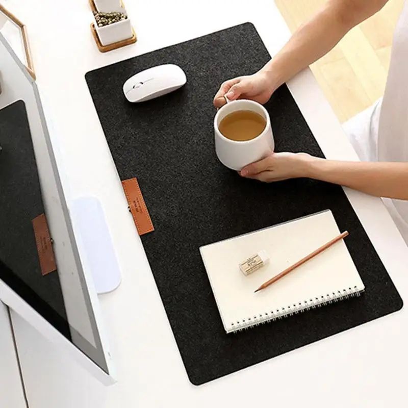 Simple Warm Office Table Computer Mouse Pad Desk Keyboard Game Mouse Mat XL Large Gaming Pads
Simple Warm Office Table Computer Mouse Pad Desk Keyboard Game Mouse Mat XL Large Gaming Pads
