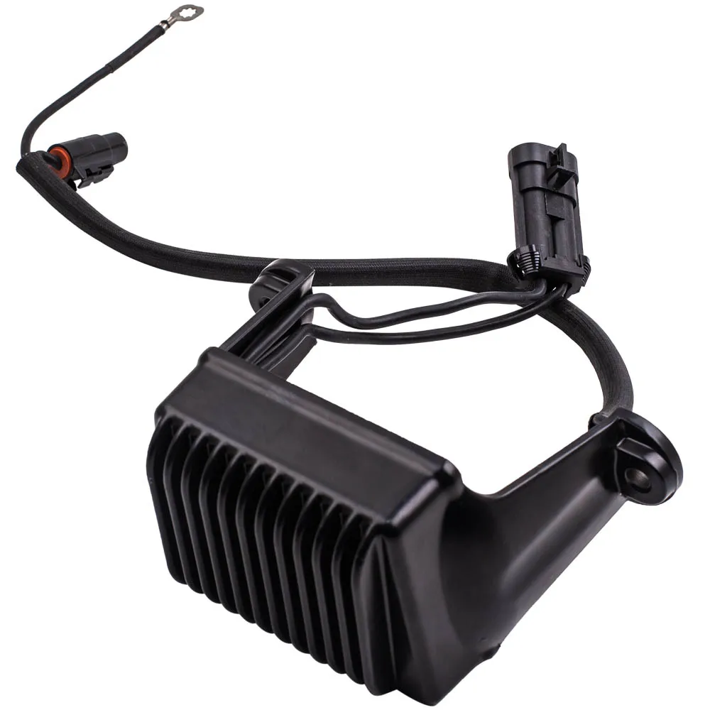 Voltage Regulator Rectifier For Harley Davidson Touring Road King 04-05 74505-04
Voltage Regulator Rectifier For Harley Davidson Touring Road King 04-05 74505-04
