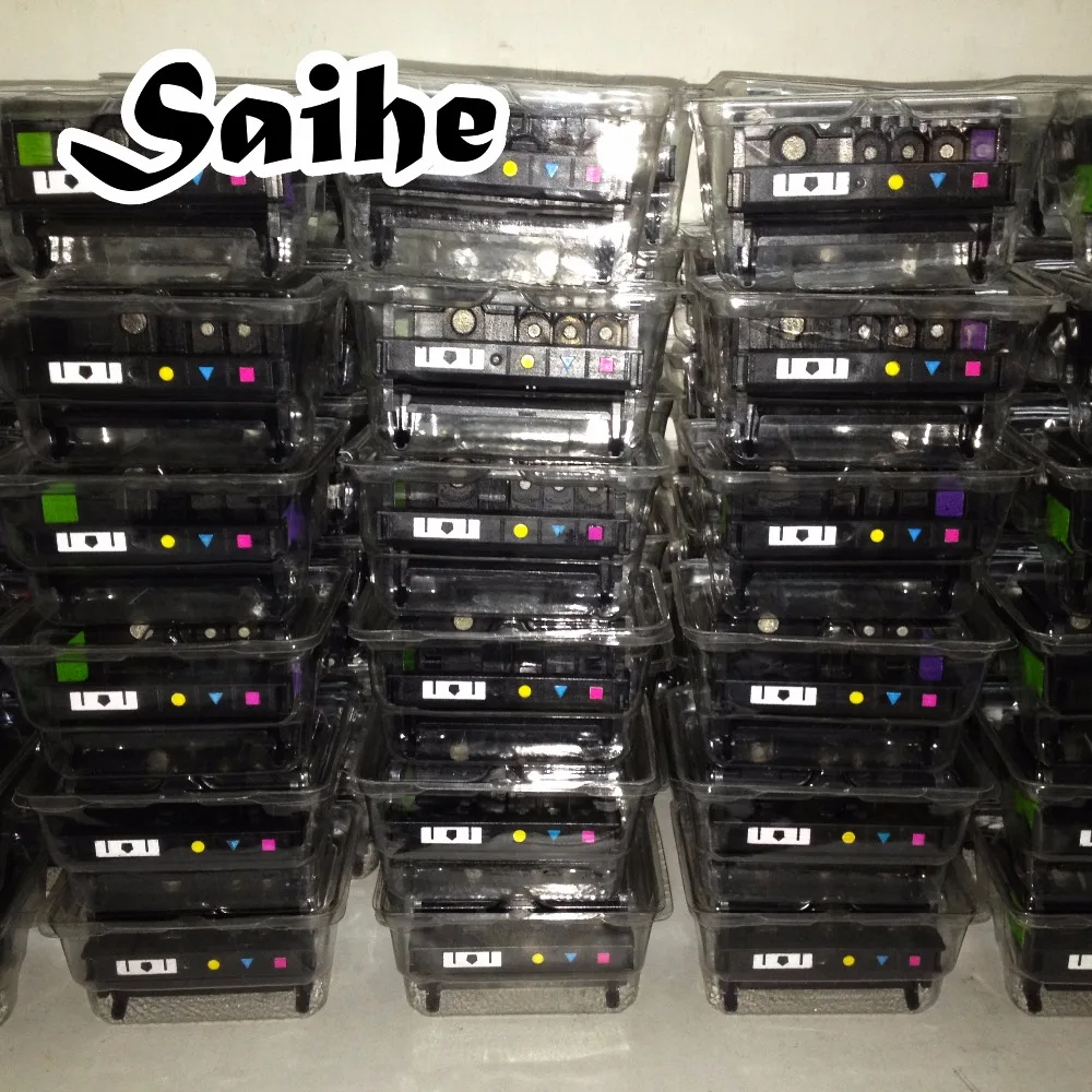 Печатающая головка для HP 7000/6500/6000/920/7500A сопло оригинальный струйный