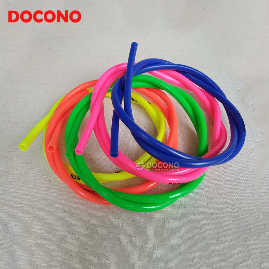 6mm 1M Motorcycle Fuel Oil Delivery Tube Hose Petrol Line Pipe For KAWASAKI z750 zrx1200 daeg er-4n For SUZUKI gsf 1250s etc.
6mm 1M Motorcycle Fuel Oil Delivery Tube Hose Petrol Line Pipe For KAWASAKI z750 zrx1200 daeg er-4n For SUZUKI gsf 1250s etc.