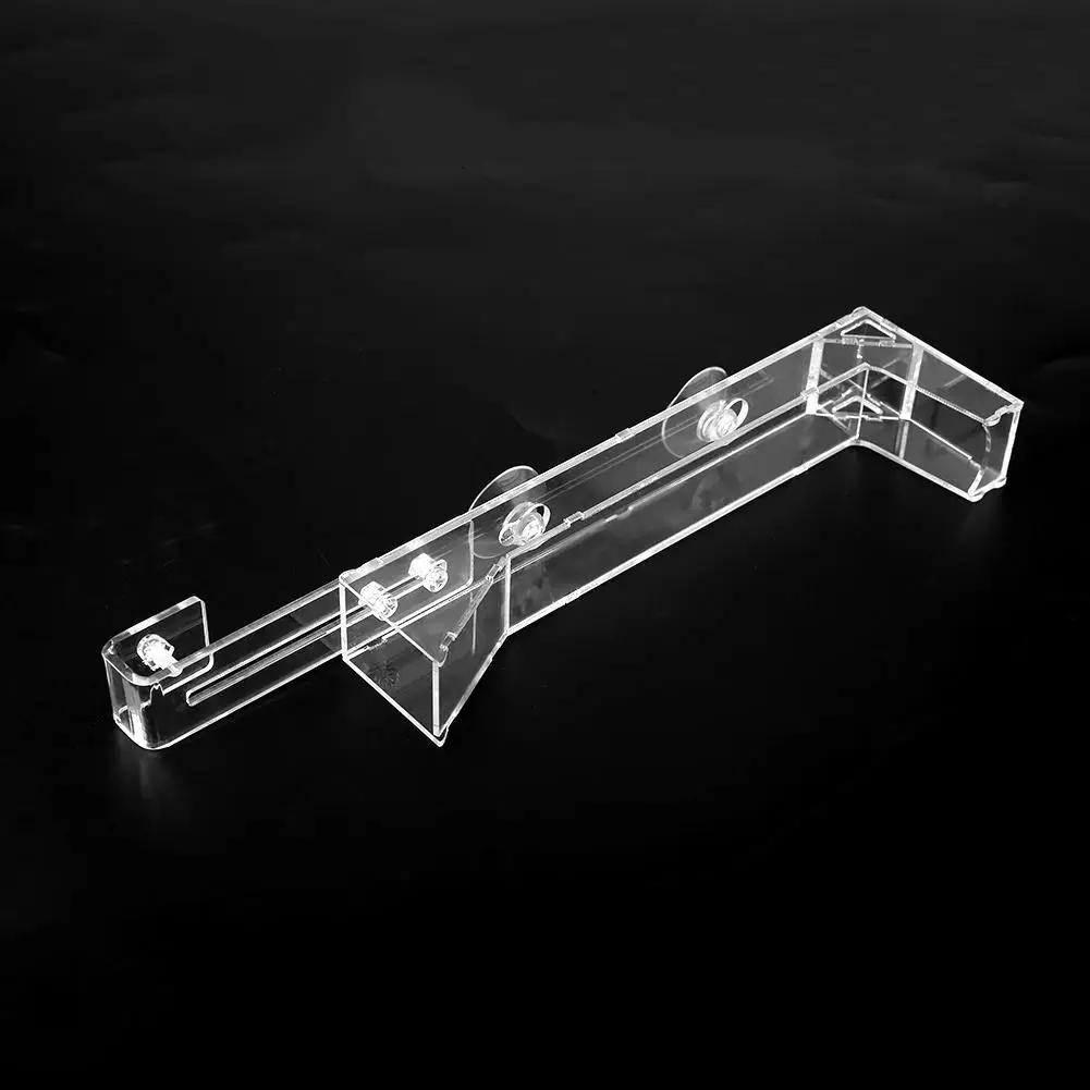 Aquariums Fish Tank Fish Feeder Acrylic Shrimp Feeder Tube Feeding Tube Dish Set Fish Tank Aquariums Accessories
Aquariums Fish Tank Fish Feeder Acrylic Shrimp Feeder Tube Feeding Tube Dish Set Fish Tank Aquariums Accessories