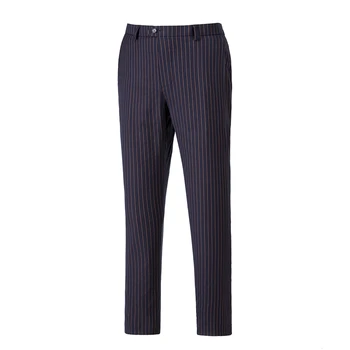 Custom Men's Business Stripe Suit Pants Fashion Dress Casual Straight Suit Pants Men's Suit Pants
Custom Men's Business Stripe Suit Pants Fashion Dress Casual Straight Suit Pants Men's Suit Pants