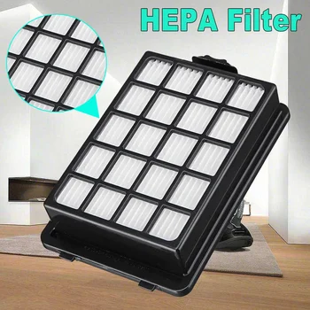 H13 HEPA Grille Replacement Filter For Samsung For CycloneForce Pet Sensor Vacuum Cleaners
H13 HEPA Grille Replacement Filter For Samsung For CycloneForce Pet Sensor Vacuum Cleaners