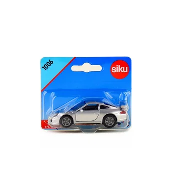 SIKU 1006/Diecast Metal Toy Model/1:55 Scale/911 Super Sport Racing Car/Gift For Children/Educational Collection
SIKU 1006/Diecast Metal Toy Model/1:55 Scale/911 Super Sport Racing Car/Gift For Children/Educational Collection