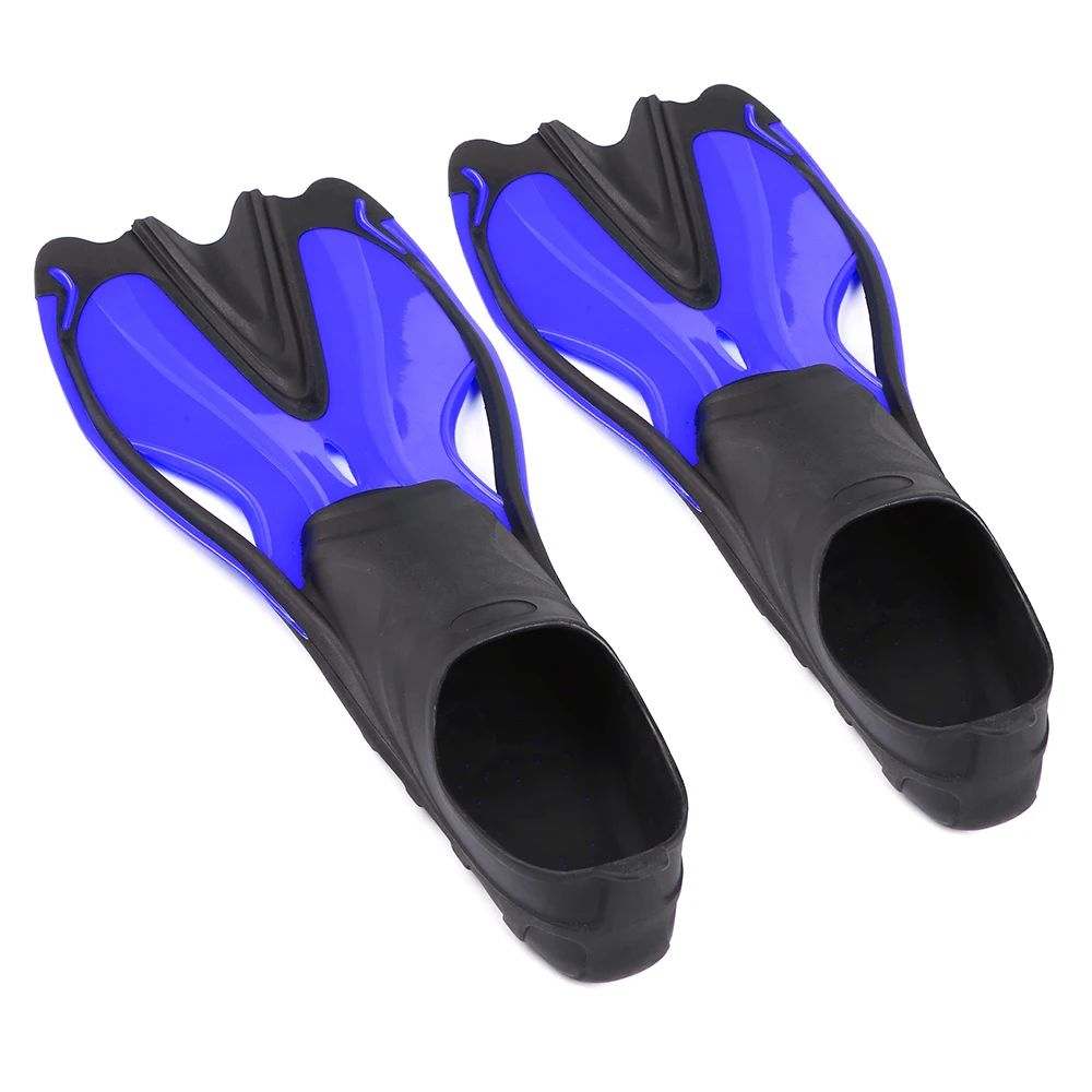 Lixada Snorkeling Diving Swimming Fins Full Foot Diving Fins Close Heel Training Flipper Swimming Water Sports Foot Fins
Lixada Snorkeling Diving Swimming Fins Full Foot Diving Fins Close Heel Training Flipper Swimming Water Sports Foot Fins