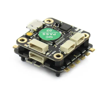 HAKRC MiniF4 Flytower F4 / F3 Flight Controller AIO OSD BEC & 4IN1 20A 15A BLheli_S ESC 2-4S for RC Drone DIY FPV Quadcopter
HAKRC MiniF4 Flytower F4 / F3 Flight Controller AIO OSD BEC & 4IN1 20A 15A BLheli_S ESC 2-4S for RC Drone DIY FPV Quadcopter