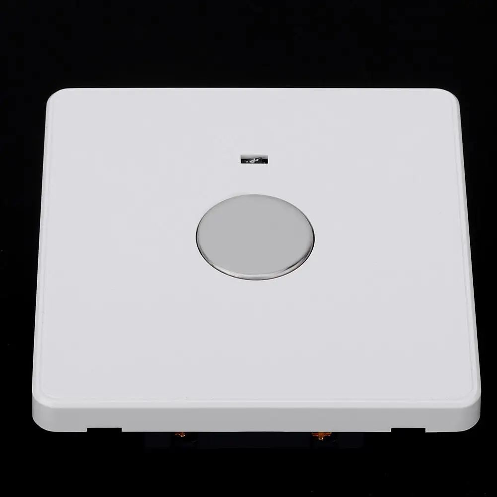220-250V Stairs Wall Touch Light Switch Panel with Time Delay Smart Corridor Lamp Controller High-quality
220-250V Stairs Wall Touch Light Switch Panel with Time Delay Smart Corridor Lamp Controller High-quality
