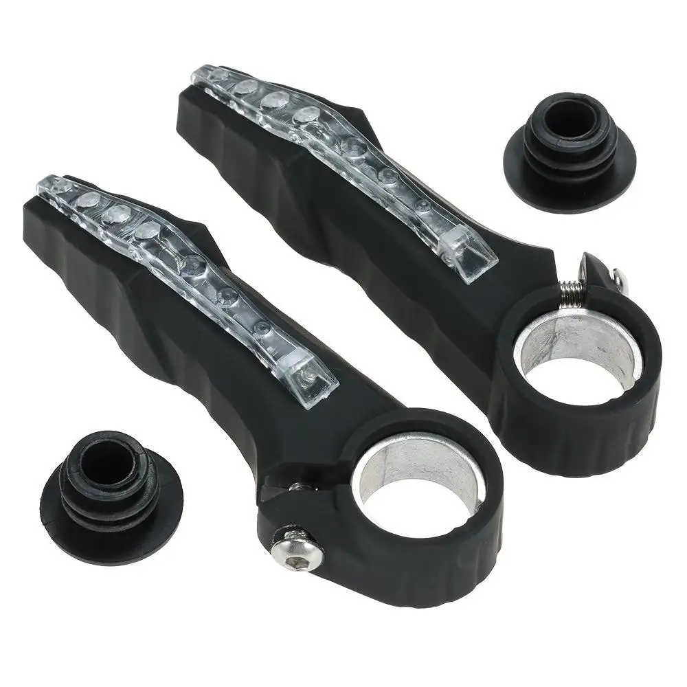 Cycling Bicycle light handlebar belt turn warning decorative mountain bike horns riding equipment accessories MTB road light
Cycling Bicycle light handlebar belt turn warning decorative mountain bike horns riding equipment accessories MTB road light