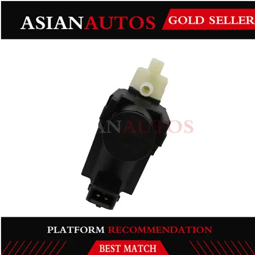 35120-2A900 351202A900 7.00272.03.0 Turbo Boost Control Solenoid Valve Vacuum Pressure Converter for Hyundai Kia
35120-2A900 351202A900 7.00272.03.0 Turbo Boost Control Solenoid Valve Vacuum Pressure Converter for Hyundai Kia