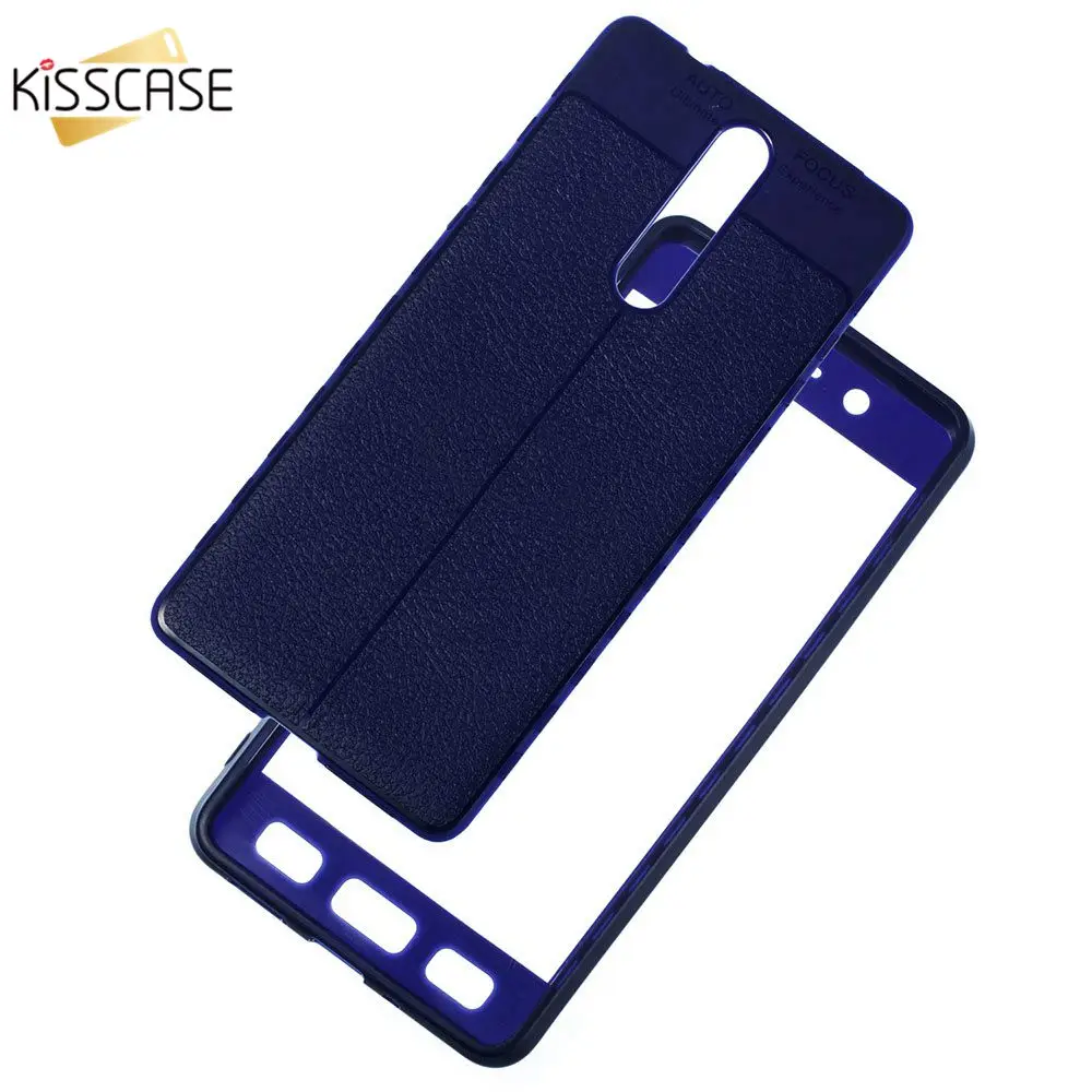 KISSCASE Soft Cover Case For Nokia 2.1 Case 5.1 3.1 X6 6 2018 6.1 7 plus 1 3310 9 8 7 5 3 2 Clear Silicone TPU Phone Bags
KISSCASE Soft Cover Case For Nokia 2.1 Case 5.1 3.1 X6 6 2018 6.1 7 plus 1 3310 9 8 7 5 3 2 Clear Silicone TPU Phone Bags