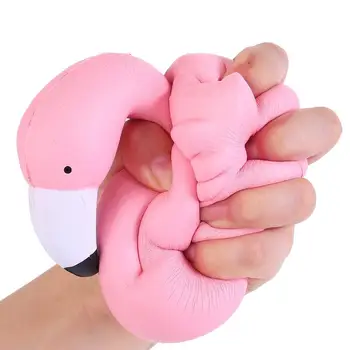 LeadingStar Cute Cartoon Flamingo Slow Rising Toys Chic Squishy Vent Toys Kid Toy Gift
LeadingStar Cute Cartoon Flamingo Slow Rising Toys Chic Squishy Vent Toys Kid Toy Gift