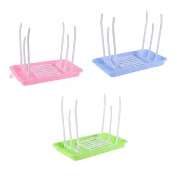 Folding Baby Feeding Bottle Draining Rack Hanging Water Cup Draining Rack Kitchen Storage Shelf Home Organizer
Folding Baby Feeding Bottle Draining Rack Hanging Water Cup Draining Rack Kitchen Storage Shelf Home Organizer