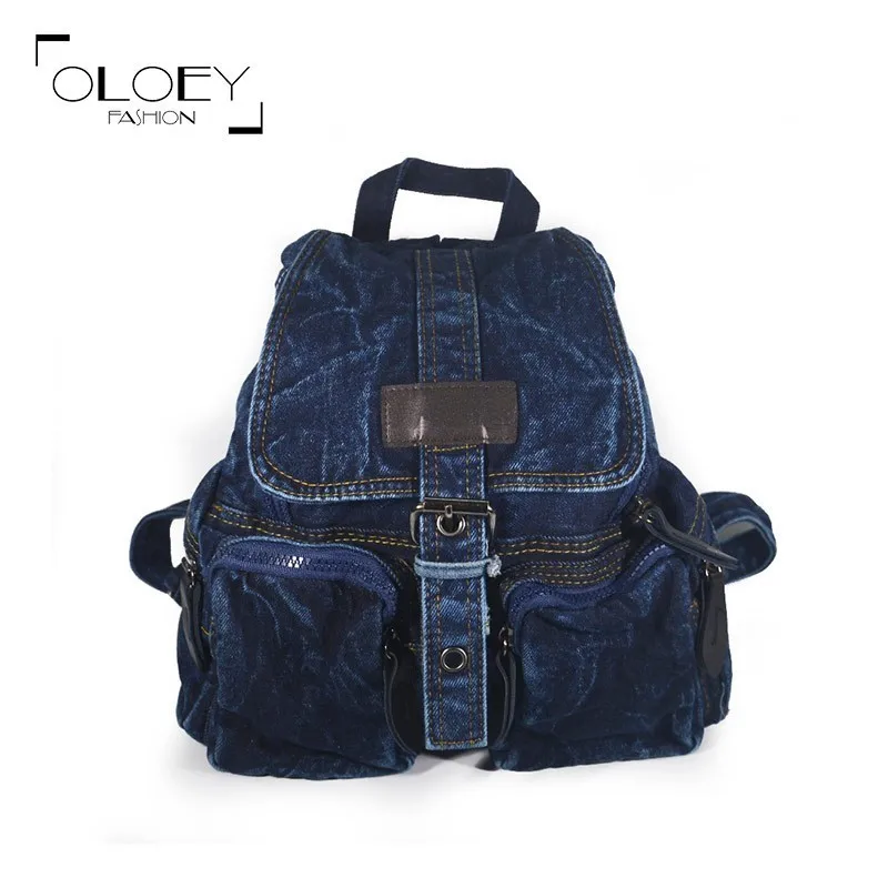 2019 new fashion denim backpack for teens Girl canvas backpack Women Backpacks Denim Children Kids Bag Backpack jeans bag
2019 new fashion denim backpack for teens Girl canvas backpack Women Backpacks Denim Children Kids Bag Backpack jeans bag