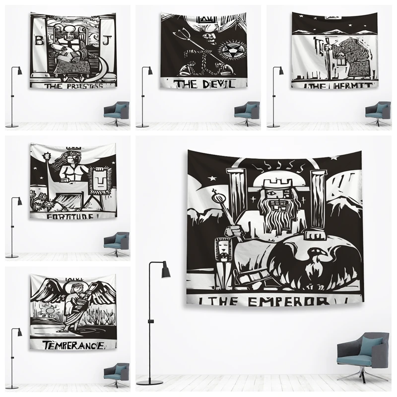 Tapestry Wall Tapestry Hippie Witchcraft Ouija Tenture Mural Bohemian Psychedelic Wall Hanging Custom Tapestry Tapiz Pared Tela
Tapestry Wall Tapestry Hippie Witchcraft Ouija Tenture Mural Bohemian Psychedelic Wall Hanging Custom Tapestry Tapiz Pared Tela