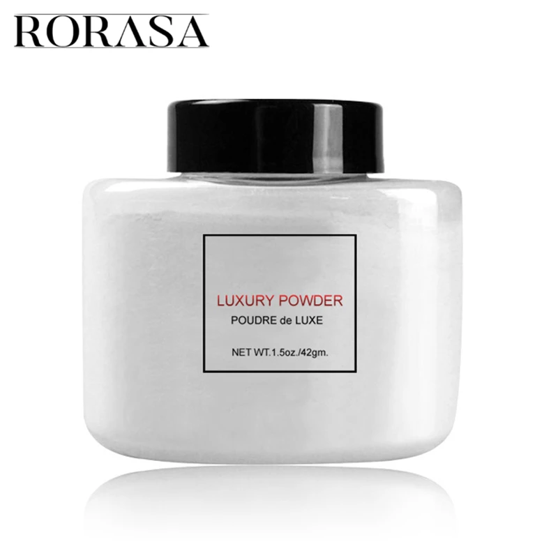 42g Bottle Luxury Powder Banana Loose Powder Luxury Powder Banana Powder Foundation Face Makeup Highlighter Concealer Beauty
42g Bottle Luxury Powder Banana Loose Powder Luxury Powder Banana Powder Foundation Face Makeup Highlighter Concealer Beauty