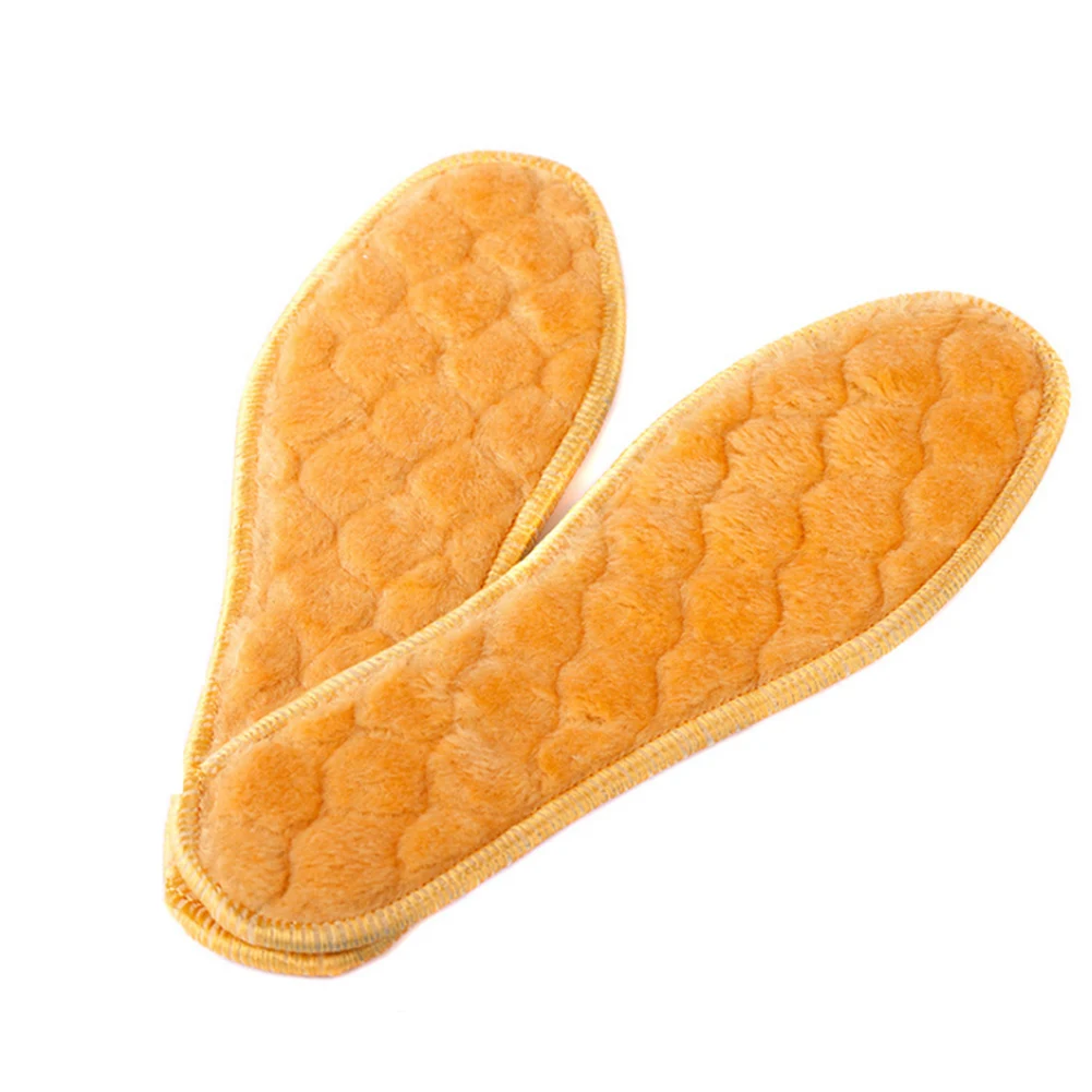YJSFG HOUSE Original Thick Thermal Winter Warm Insoles Heated for man woman shoes soles insert
YJSFG HOUSE Original Thick Thermal Winter Warm Insoles Heated for man woman shoes soles insert