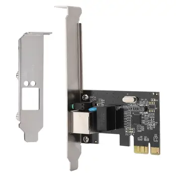 RTL 8111F 10/100/1000Mbps PCI-E NIC Gigabit Ethernet Network Adapter RTL8111F
RTL 8111F 10/100/1000Mbps PCI-E NIC Gigabit Ethernet Network Adapter RTL8111F