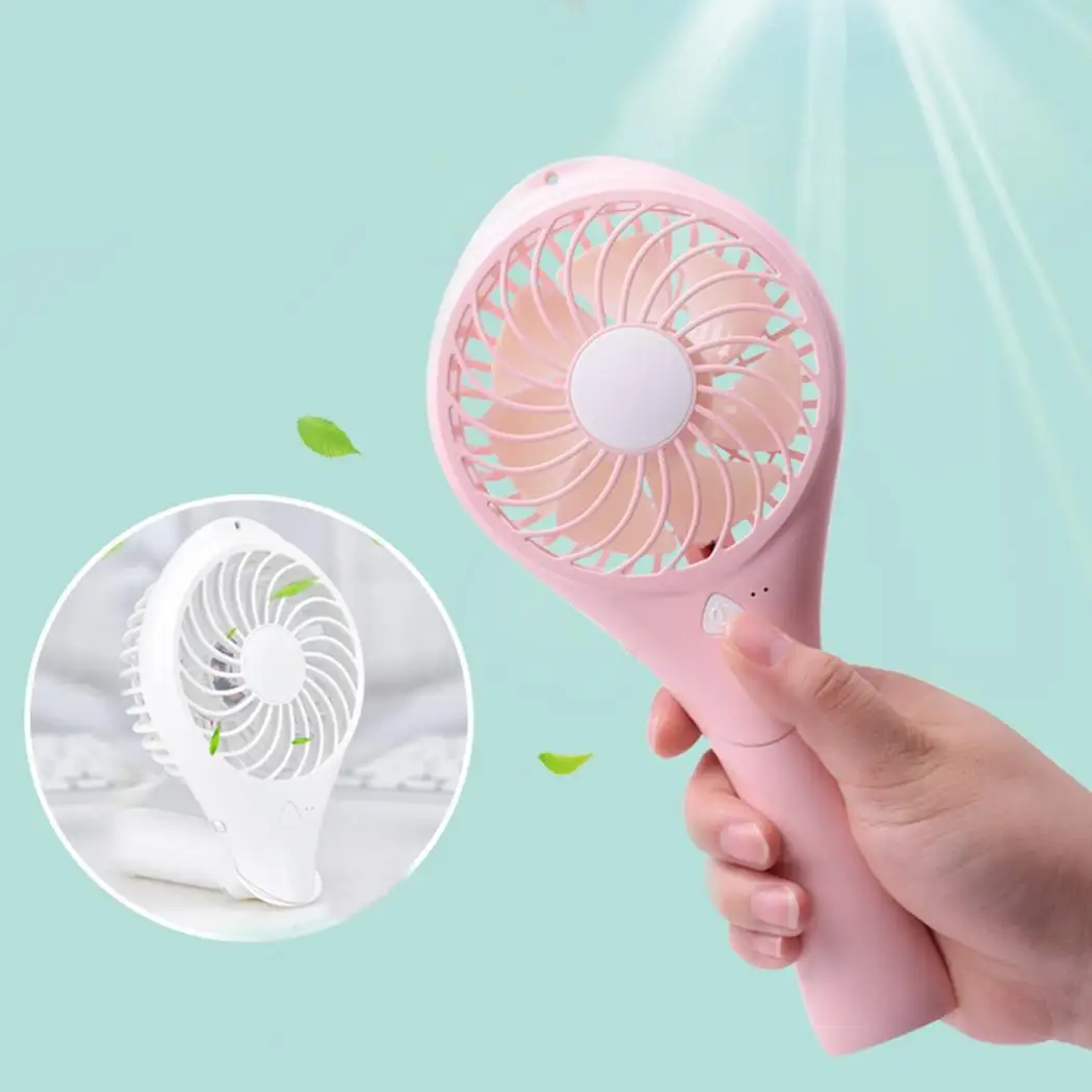 Handheld USB Fan Rechargeable Folding Mini Portable Cooling Pocket Fan for Home Outdoor Air Conditioning Cooler Office Desk
Handheld USB Fan Rechargeable Folding Mini Portable Cooling Pocket Fan for Home Outdoor Air Conditioning Cooler Office Desk