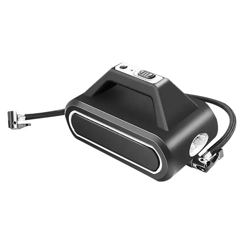 Cordless Tire Inflator Tire Pump 12V Electric Inflator Perfect For Car Bicycle Rubber Boats For Suzuki Burgman 400
Cordless Tire Inflator Tire Pump 12V Electric Inflator Perfect For Car Bicycle Rubber Boats For Suzuki Burgman 400