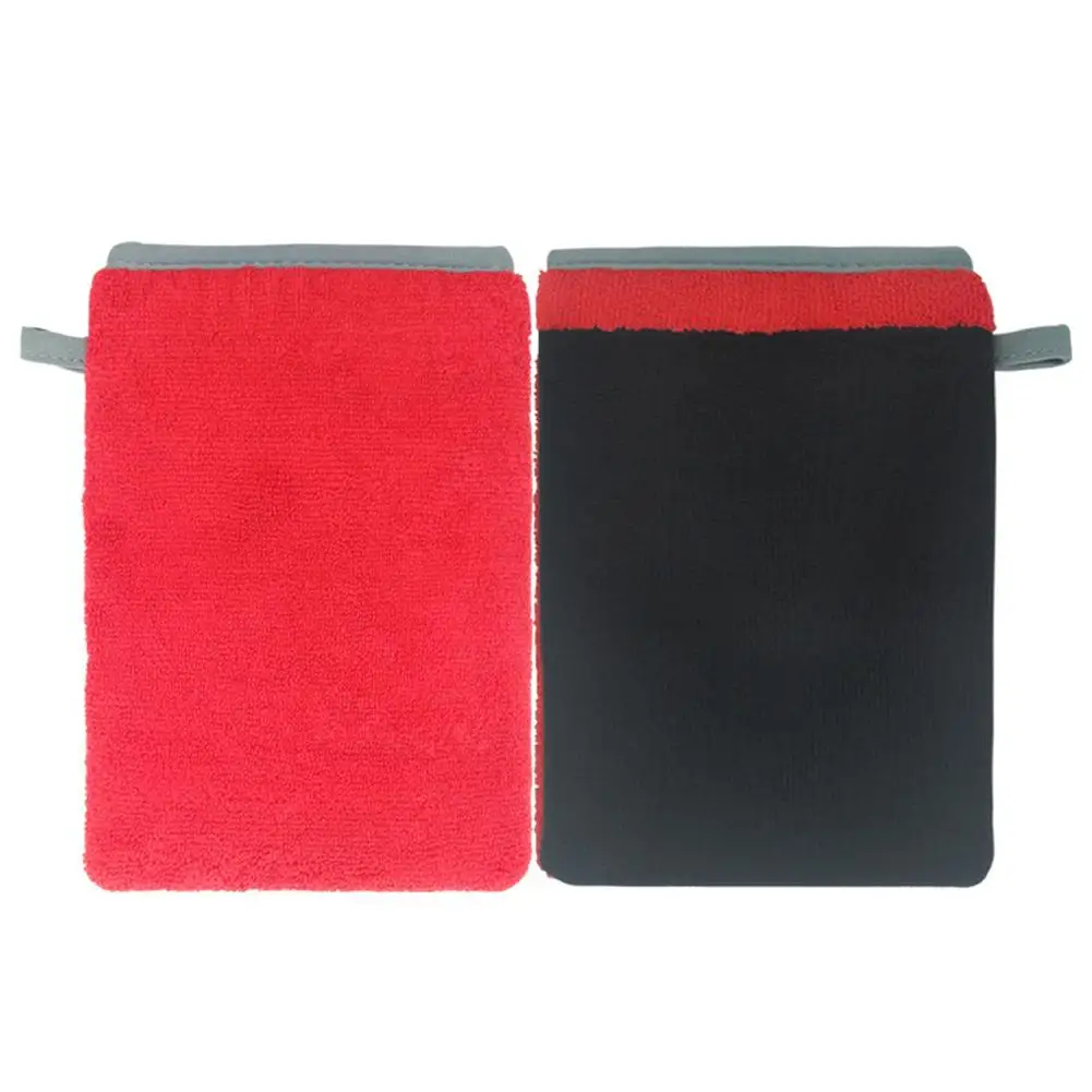 Auto Care Fine Grade Clay Bar Mitt Surface Prep Finish Wash Eraser for Car Detailing Alternative Novel Tool Kit | Автомобили и