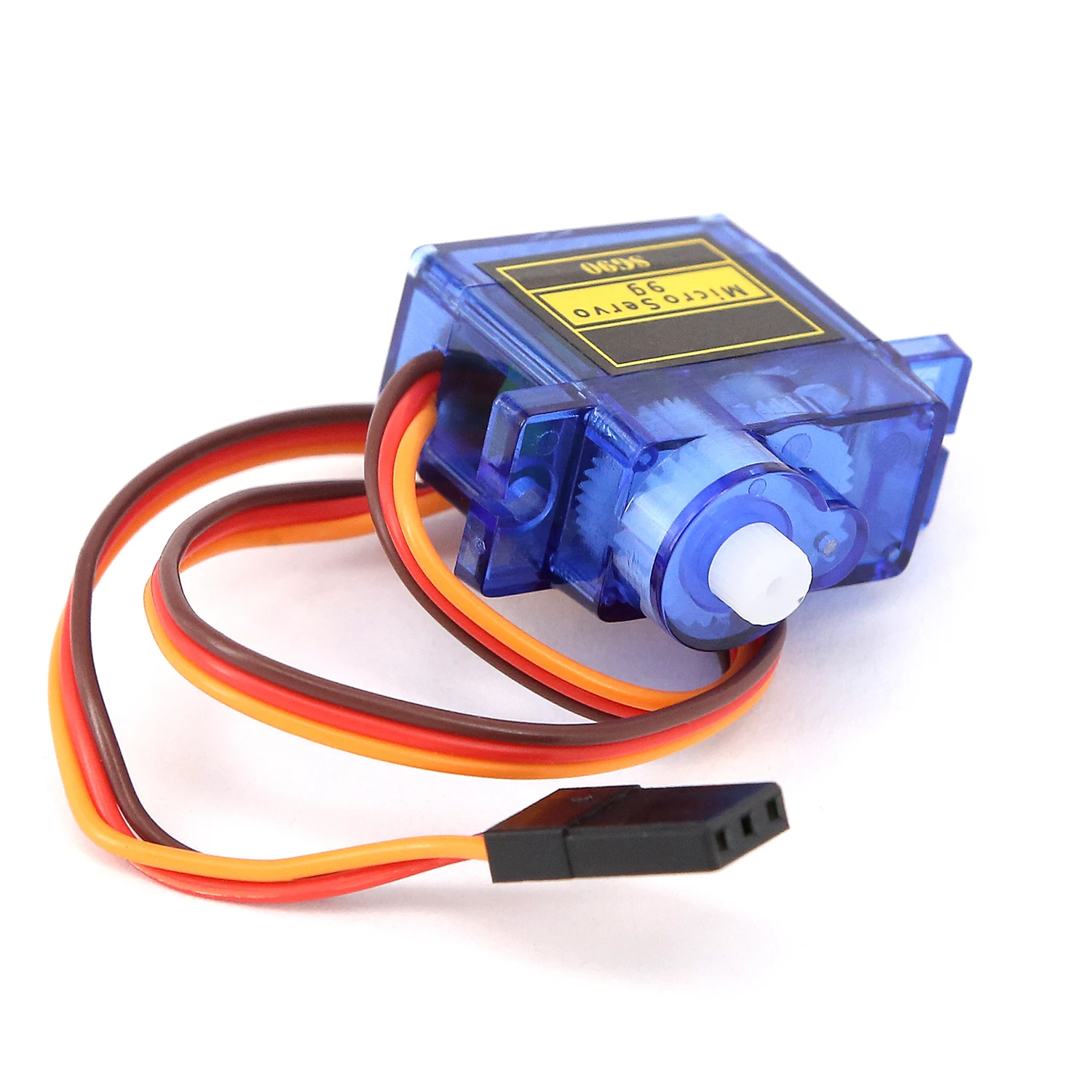 High quality Mini SG90 Gear Micro Motor for Helicopter RC Airplane Blue or Orange SG90 Mini Motor
High quality Mini SG90 Gear Micro Motor for Helicopter RC Airplane Blue or Orange SG90 Mini Motor