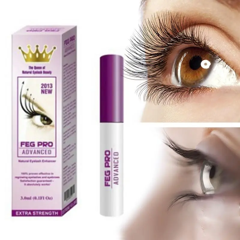 Latisse Professional Advanced Essence Powerful Eyelash Growth Contains A Variety Of Herbal Extracts To Nourish Eyelashes
Latisse Professional Advanced Essence Powerful Eyelash Growth Contains A Variety Of Herbal Extracts To Nourish Eyelashes