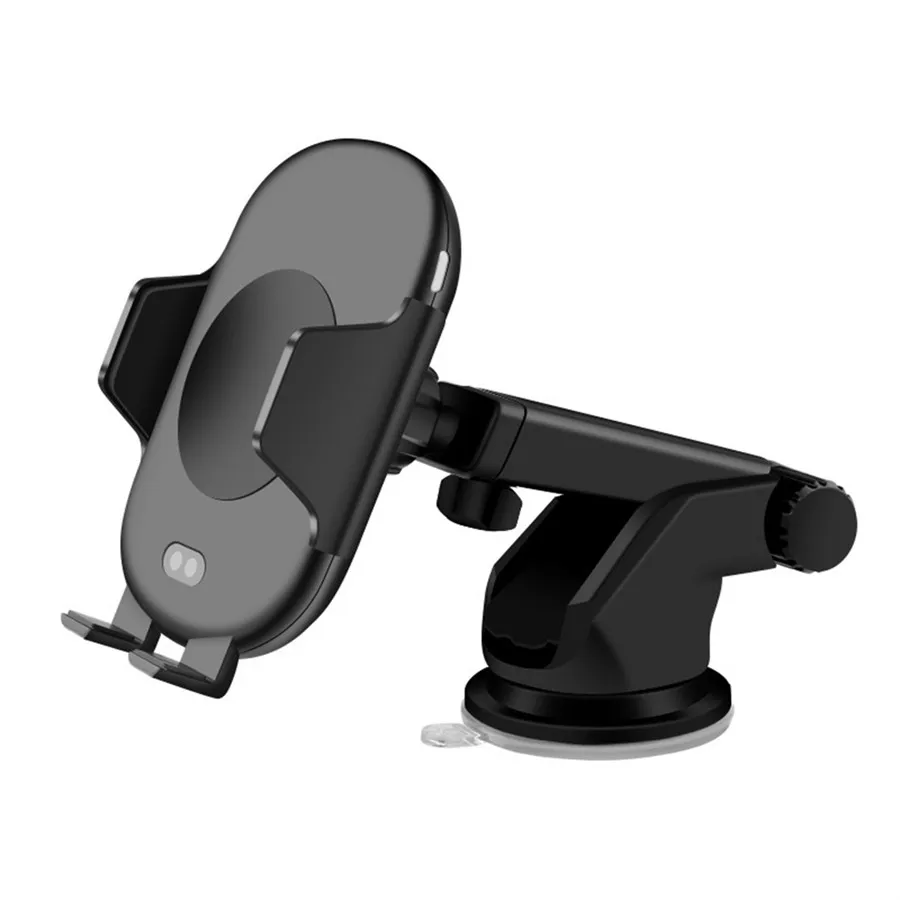 10W QI Wireless Car Charger holder Automatic Infrared Induction Air Vent Holder for iPhone Samsung Charging
10W QI Wireless Car Charger holder Automatic Infrared Induction Air Vent Holder for iPhone Samsung Charging