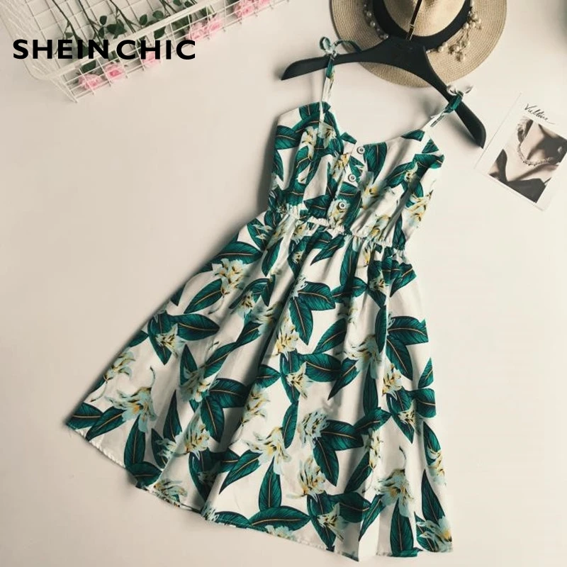 Holiday Bohemian Beach Dress 2019 Women Sexy Strapless High Waist Leaf Printed A-line Mini Dress vestido de festa
Holiday Bohemian Beach Dress 2019 Women Sexy Strapless High Waist Leaf Printed A-line Mini Dress vestido de festa