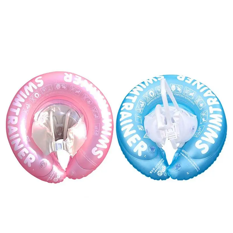 Baby Inflatable Swimming Ring Infant Armpit Floating Circle Kids Swim Pool Accessories Circle Inflatable Double Raft Ring Float
Baby Inflatable Swimming Ring Infant Armpit Floating Circle Kids Swim Pool Accessories Circle Inflatable Double Raft Ring Float