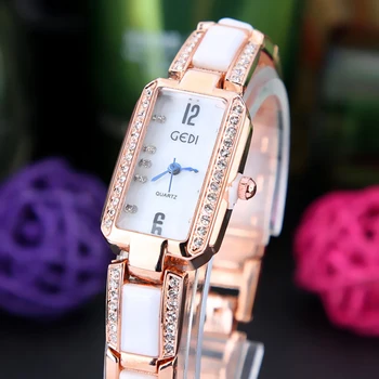 Casual Fashion Woman Watch Quicksand Rhinestone Quartz Bracelet Bussiness Dress Wristwatch Clock
Casual Fashion Woman Watch Quicksand Rhinestone Quartz Bracelet Bussiness Dress Wristwatch Clock