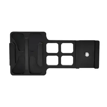 Cantilever Picatinny Weaver Rail Side Mount for GoPro Hero 4 3 2 1 Camera Also Compactible with Quick Release Buckle of SJCAM, 
Cantilever Picatinny Weaver Rail Side Mount for GoPro Hero 4 3 2 1 Camera Also Compactible with Quick Release Buckle of SJCAM,