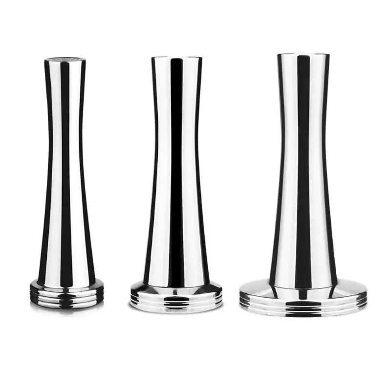 ICafilas Stainless Steel Reusable Nespresso Capsule with Press Coffee Grinds Basket Tamper Espresso Coffee Maker Basket 2019
ICafilas Stainless Steel Reusable Nespresso Capsule with Press Coffee Grinds Basket Tamper Espresso Coffee Maker Basket 2019