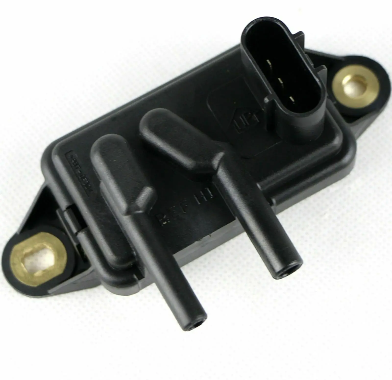 Premium Performance DPFE EGR Valve Pressure Feedback Position Sensor F77Z9J460AB
Premium Performance DPFE EGR Valve Pressure Feedback Position Sensor F77Z9J460AB