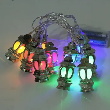 Ramadan Decorations Lantern Lights Christmas Outdoor Led String Fairy Light For Home Holiday Garden
Ramadan Decorations Lantern Lights Christmas Outdoor Led String Fairy Light For Home Holiday Garden
