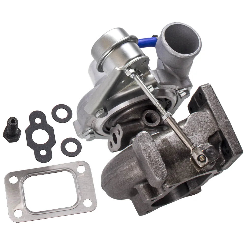 GT25 GT28 GT2871 GT2860 Upgrade Turbo T25 T28 Water Cooled AR.64 / AR.60 400BHP For 1.8L-3.0L engine Compressor Engine Balanced
GT25 GT28 GT2871 GT2860 Upgrade Turbo T25 T28 Water Cooled AR.64 / AR.60 400BHP For 1.8L-3.0L engine Compressor Engine Balanced