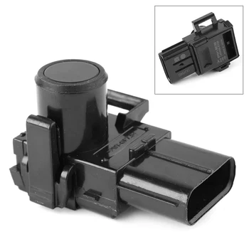 For 2007-2014 Toyota Tundra 4.0 4.6 4.7 5.7Black PDC Parking Sensor 89341-33180-C0 
For 2007-2014 Toyota Tundra 4.0 4.6 4.7 5.7Black PDC Parking Sensor 89341-33180-C0