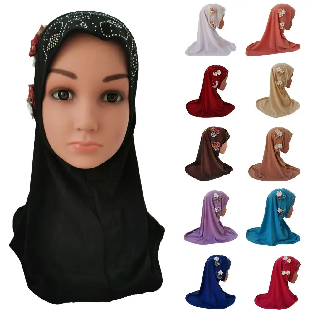 11 Colors Muslim Girls Head Coverings Tube Scarf Hijab Hat Islamic Arab Hijab Caps Turkish Fashion Bonnet Turban Hair Loss New
11 Colors Muslim Girls Head Coverings Tube Scarf Hijab Hat Islamic Arab Hijab Caps Turkish Fashion Bonnet Turban Hair Loss New