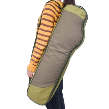 Fishing Rod Bag Case Fishing Pole Tackle Storage Bag Fishing Hunting Gear Tackle Carry Pole Tools Storage Case Holder Gear
Fishing Rod Bag Case Fishing Pole Tackle Storage Bag Fishing Hunting Gear Tackle Carry Pole Tools Storage Case Holder Gear